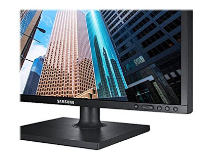 Samsung S22E450B 21.5" FHD 1920x1080 Monitor DVI, VGA, VESA , Open Box