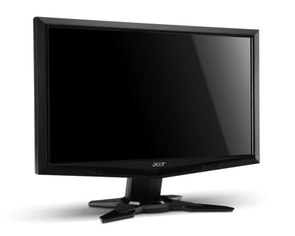 Acer G215HV Abd 21.5-Inch Screen LCD Monitor