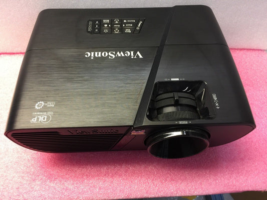 ViewSonic LightStream PJD5153 Projector Used