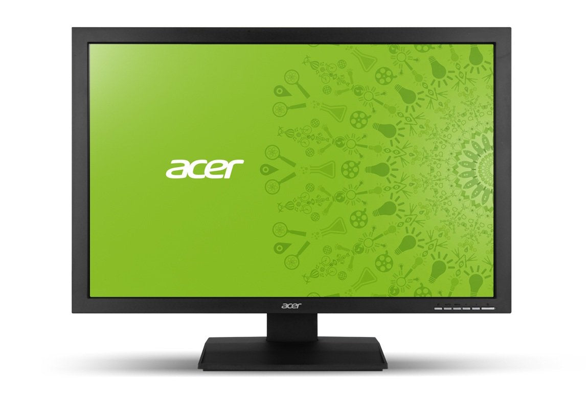 Acer V223WL 22-Inch Screen LCD Monitor Used grade A