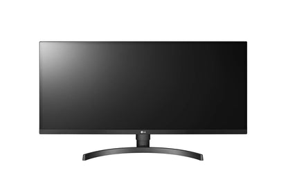 LG 34'' 34BL650-B TAA IPS WFHD UltraWide Monitor (2560x1080) used Grade A