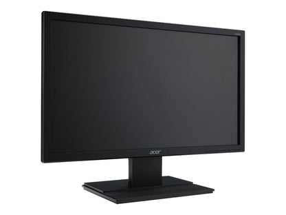Acer V226HQL UM.WV6AA.B01 21.5-Inch Screen LED-Lit Monitor used, Grade A