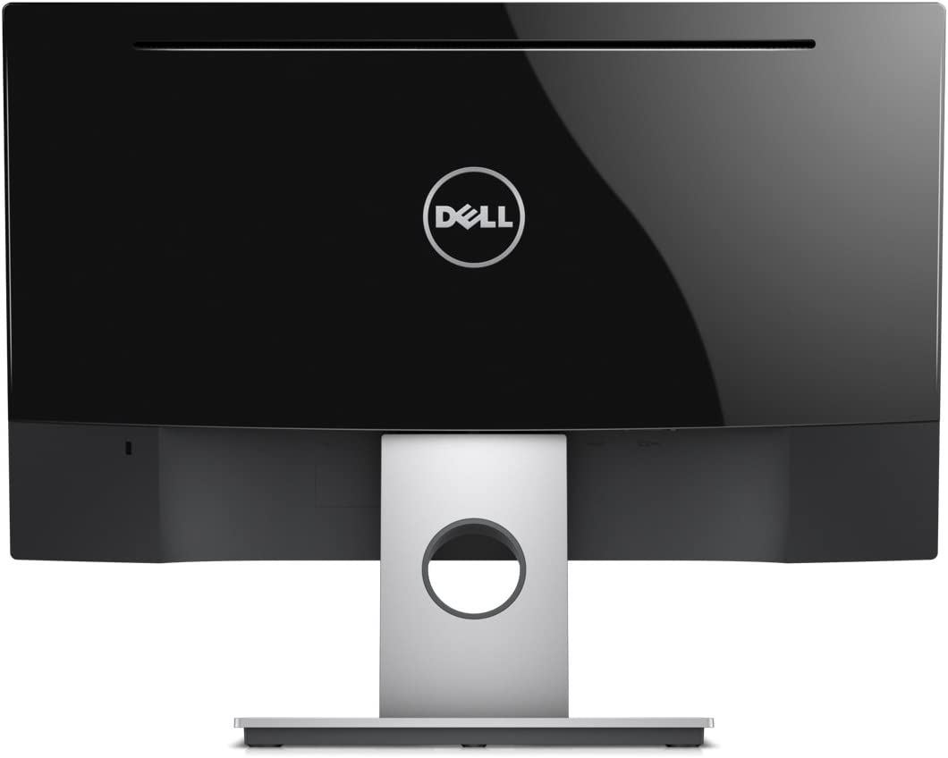 Dell SE2416H 23.8-inch 1920 x 1080 HDMI IPS LCD Monitor Used Grade B