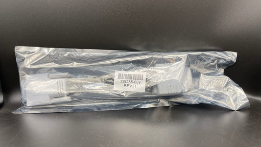 HP DMS-59 TO DUAL DVI Y SPLITTER CABLE ADAPTER 504083-001 338285-009
