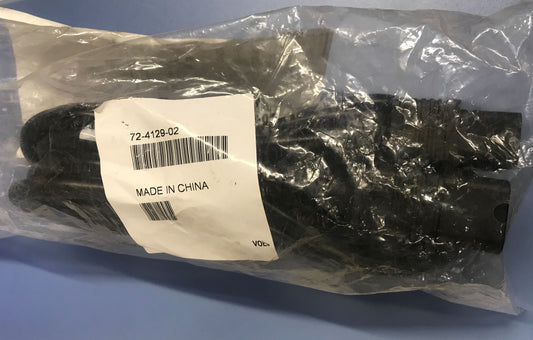 Cisco Cabinet Jumper Pwr Cord 250VAC 16A Connectors CAB-C19-CBN