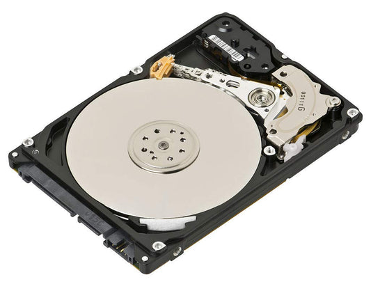 HP 641552-001 - HP 300GB 10K 6G SFF SAS SC HDD