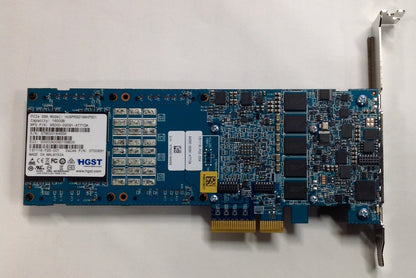 HGST Ultrastar SN150 1.6TB PCIe SSD