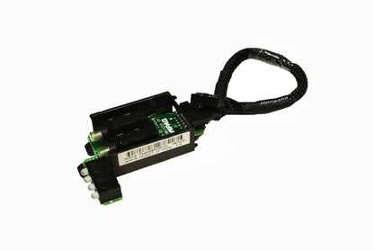 HP 366300-001 Power button switch board - With LED indicator