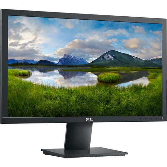 Dell E2220H 22-inch LCD FHD 1920 x 1080 Anti-Glare Monitor Used Grade A
