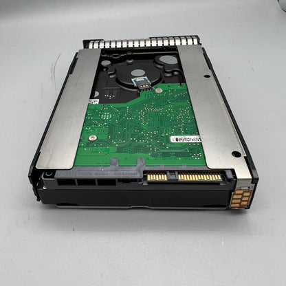 HP 450GB 15K SAS 3.5" With Tray Hot-Plug Dual Port 652617-001 516810-002 653951