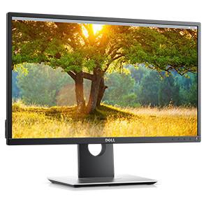 Dell 24 Monitor | P2417H