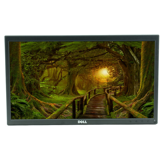 Dell P2017H 19.5-inch 16:9 IPS LED Monitor *No Base* Screen only, Used Grade A