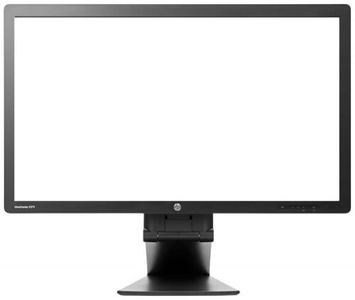 HP E271i 27-inch 1920 x 1080 FHD IPS LED Monitor used Grade A