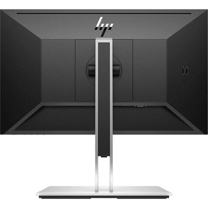HP E22 G4 21.5" Full HD LED LCD Monitor - 16:9 - Black, Silver used Grade A