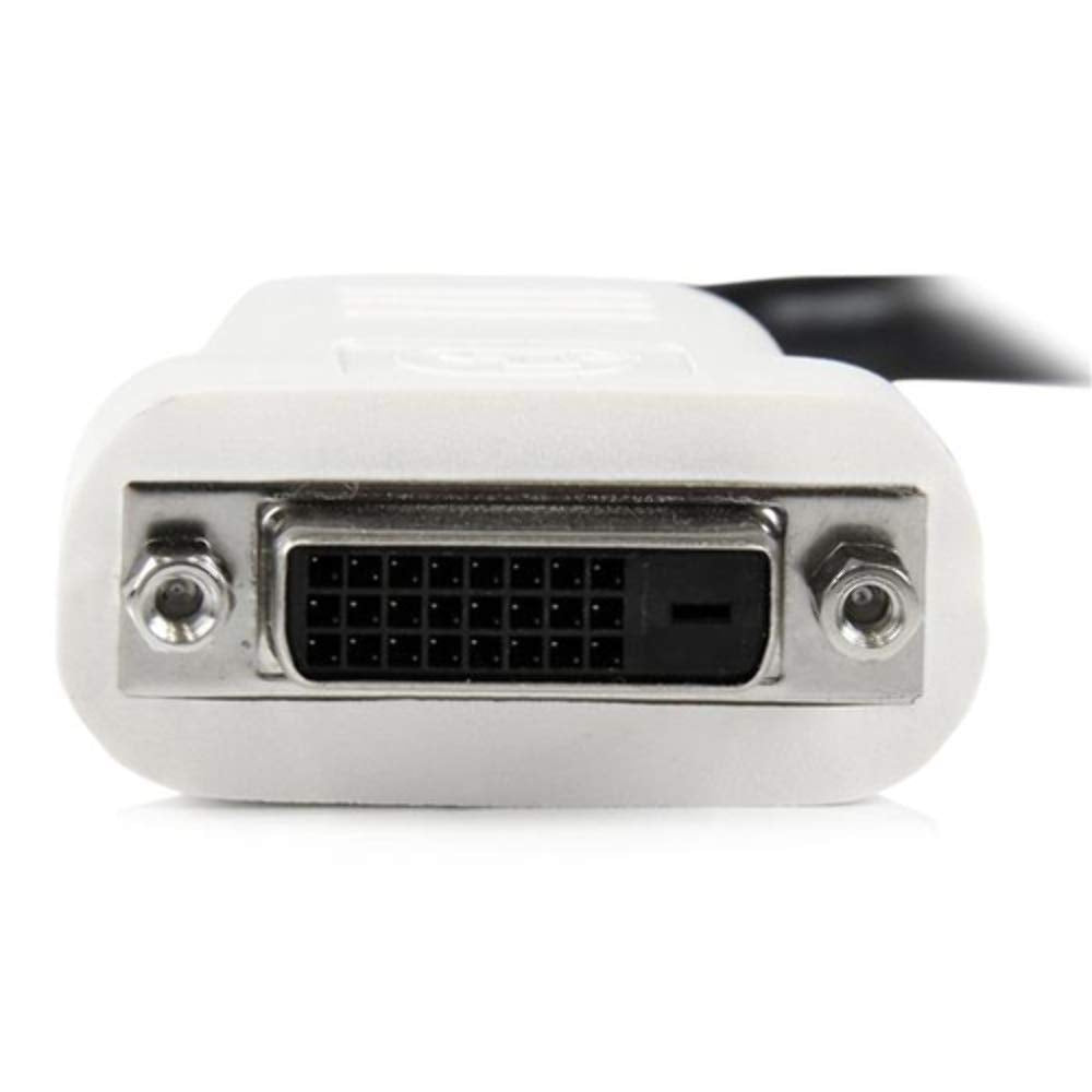 StarTech.com DisplayPort to DVI Adapter - 1920x1200