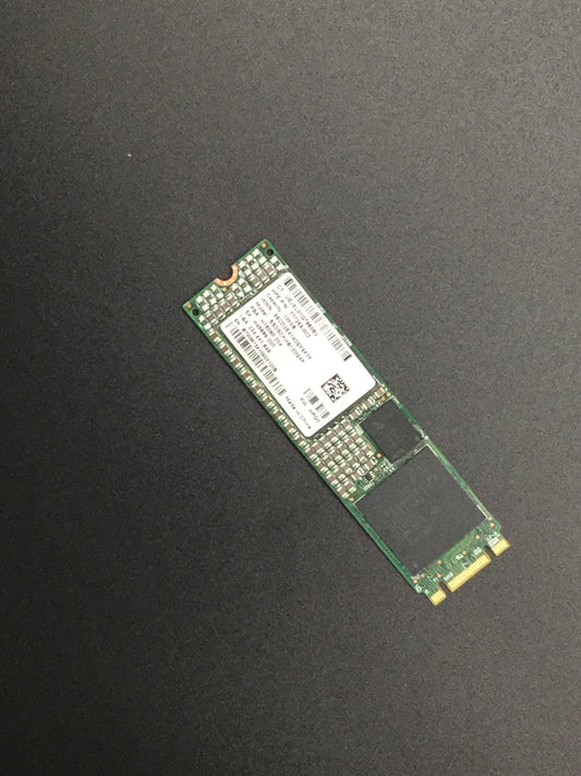 HP 120 GB Internal Solid State Drive 777259-002