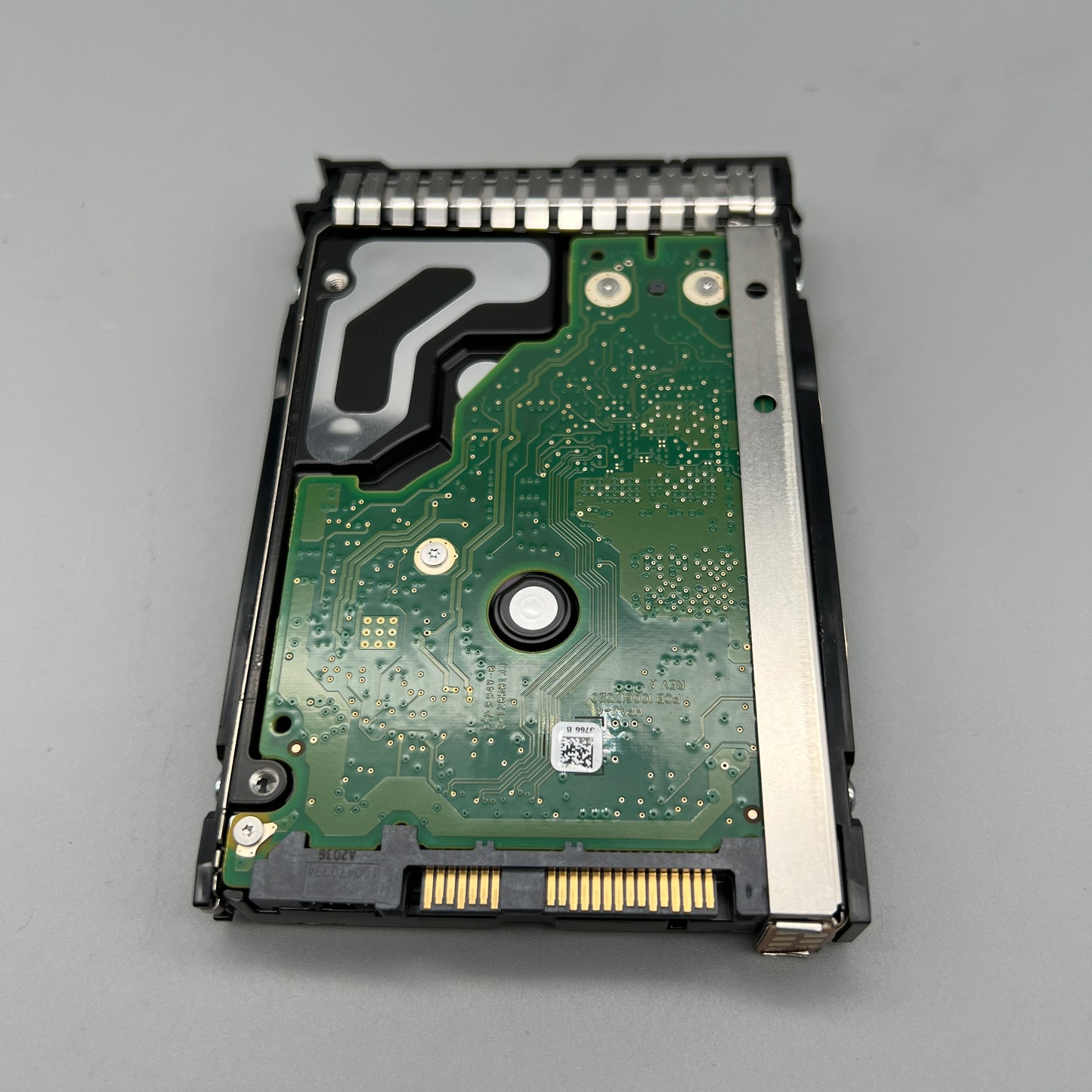 HP 900GB 10K RPM SAS 2.5 Inches 6G SSF SAS Dual Port 619286-004