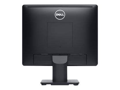 Dell E Series E1715S E1715Sc 17'' LED-Backlit LCD Monitor, Black, Used, Grade A