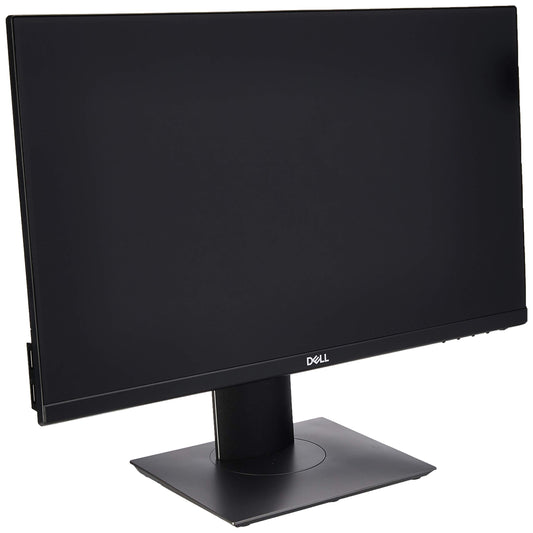 Dell P Series 21.5" Screen LED-Lit Monitor Black (P2219H) used, Grade A