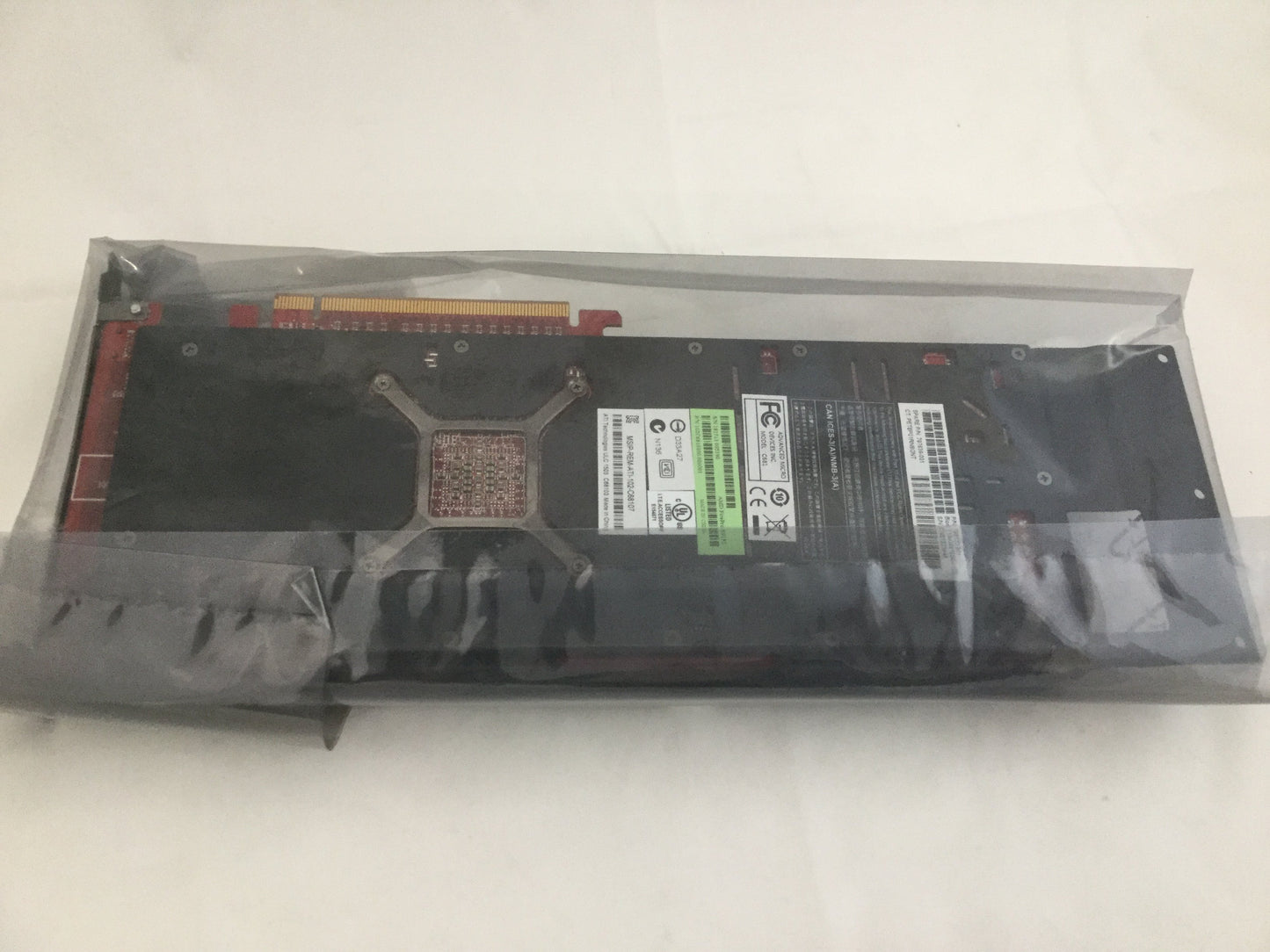 HP AMD FirePro S9150 Graphic Card L9V75A