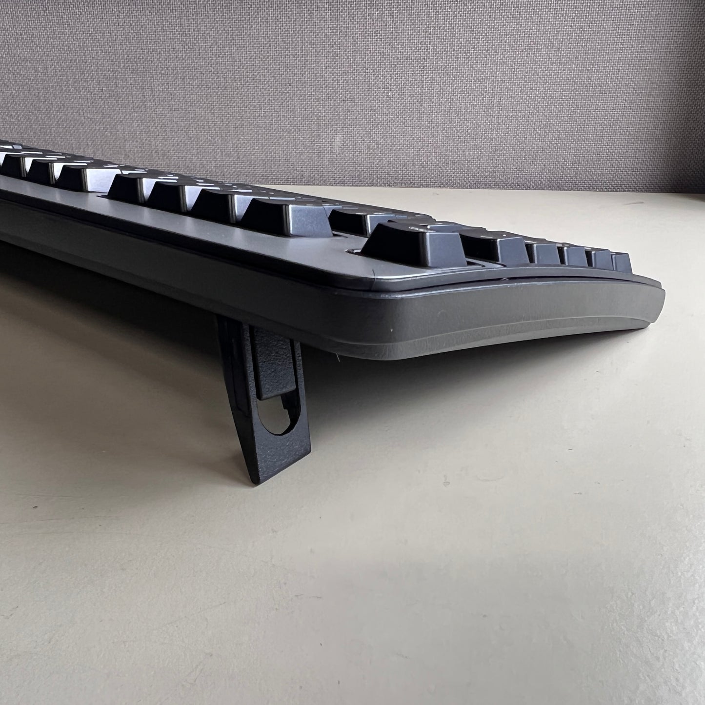 Brand New HP Genuine Computer USB Keyboard iOS/Windows 11/10 KU-0316 434821-007
