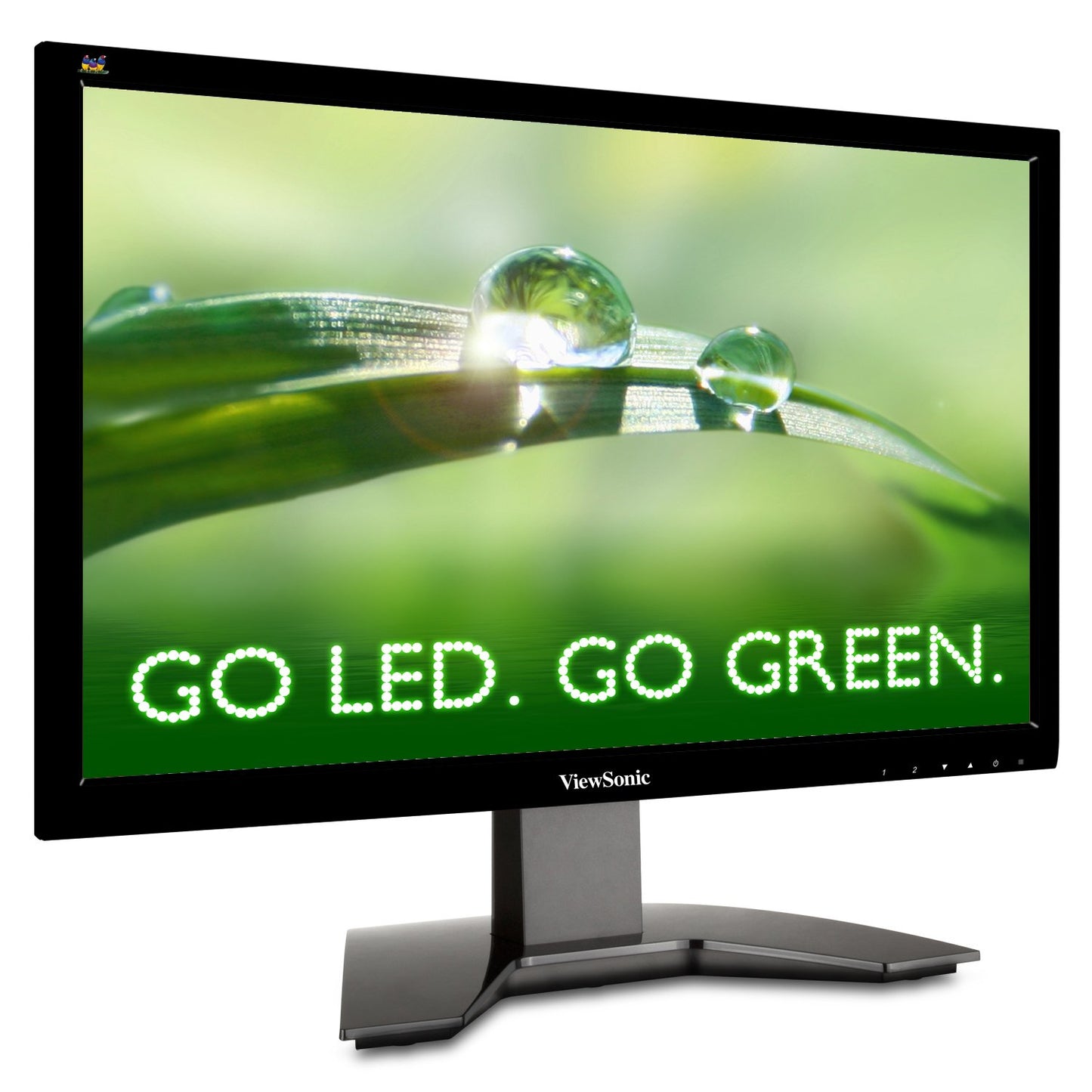 ViewSonic VA2212M-LED 22-Inch LED-Lit Monitor