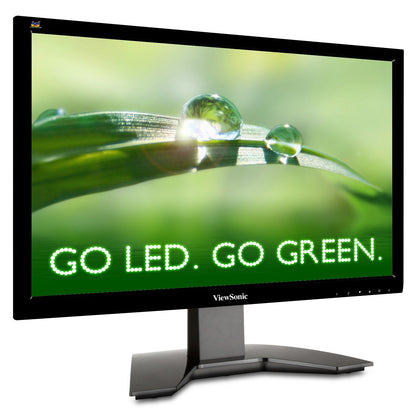 ViewSonic VA2212M-LED 22-Inch LED-Lit Monitor