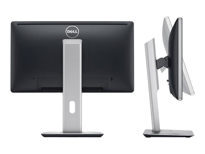 Dell P2014H 20-Inch IPS 16:9 LED-Lit Monitor, Open Box