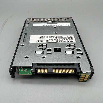 HPE 880875-B21 2x150GB M.2 SATA SSD Read Intensive SFF SCM DS 5900171