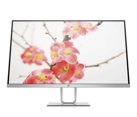 HP Pavilion 27q 27-inch QHD 2k 1440p IPS LED Monitor used Grade A