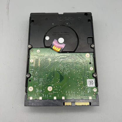 Western Digital Re Enterprise-Class 3.0TB SAS 32MB Cache hard drive Grade A