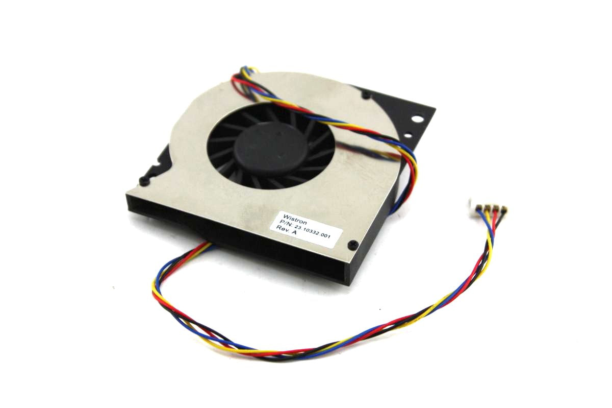 Lenovo Thinkcentre M71Z A70Z Computer Cooling Fan  4-Pin Connector 23.10332.001