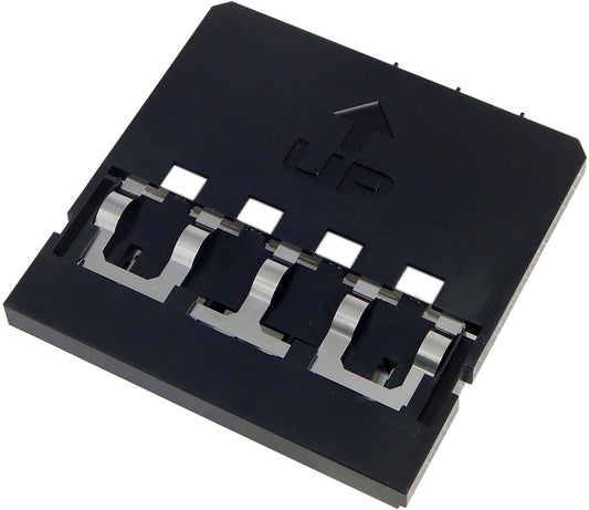 HP DL380 G5 Blanking Panel Filler CD DVD ROM 377569-001