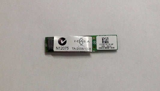 Bluetooth Module for Lenovo 03T6498