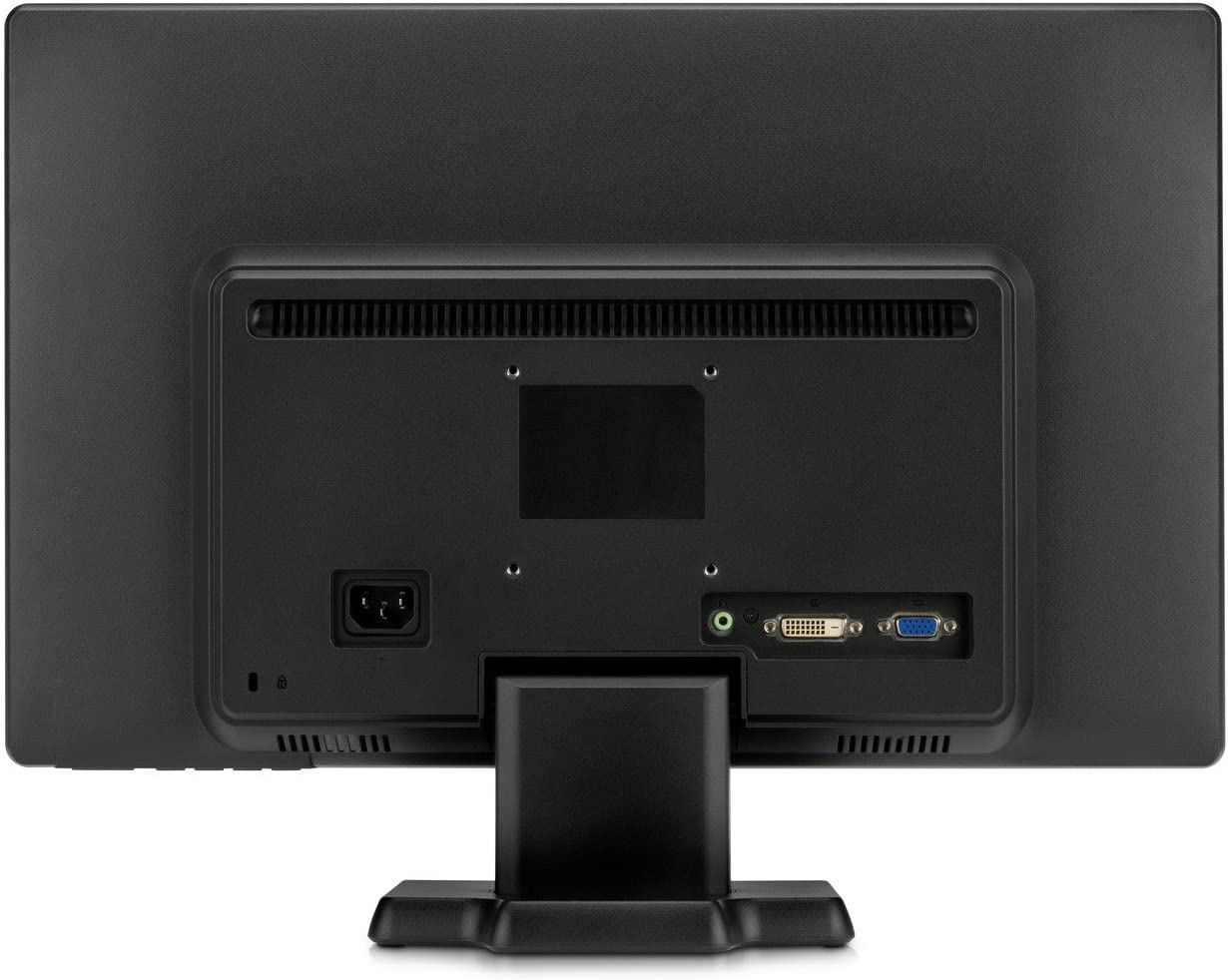 HP W2072a 20-Inch LED-lit Monitor Used GRADE A