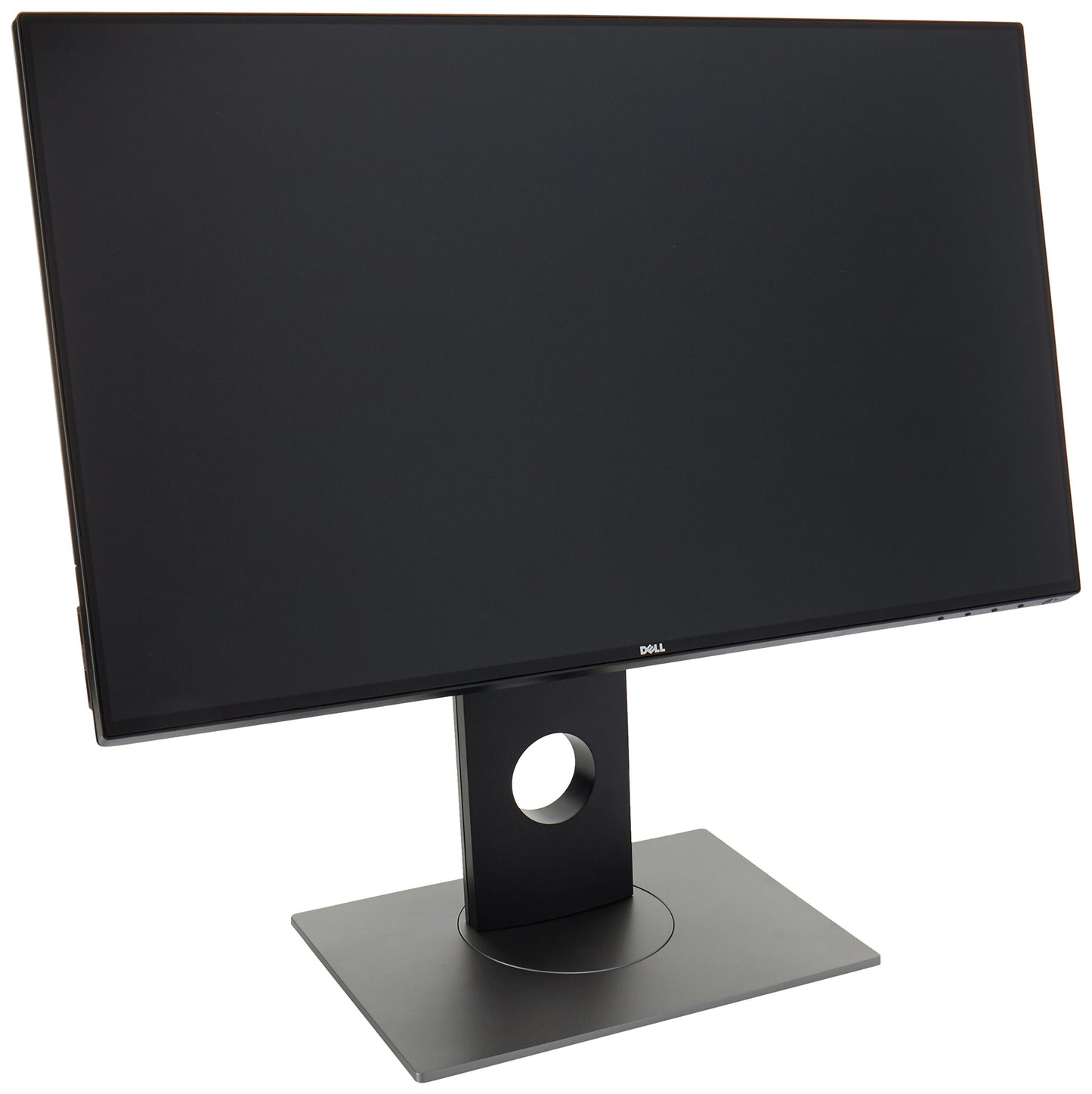 Dell U2417H UltraSharp 24'' LED-Backlit LCD Monitor, Gray , Used Grade B