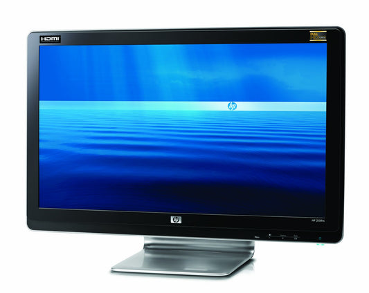 HP 2159M 21.5-Inch FHD 1920 x 1080 LCD Monitor Used Grade B