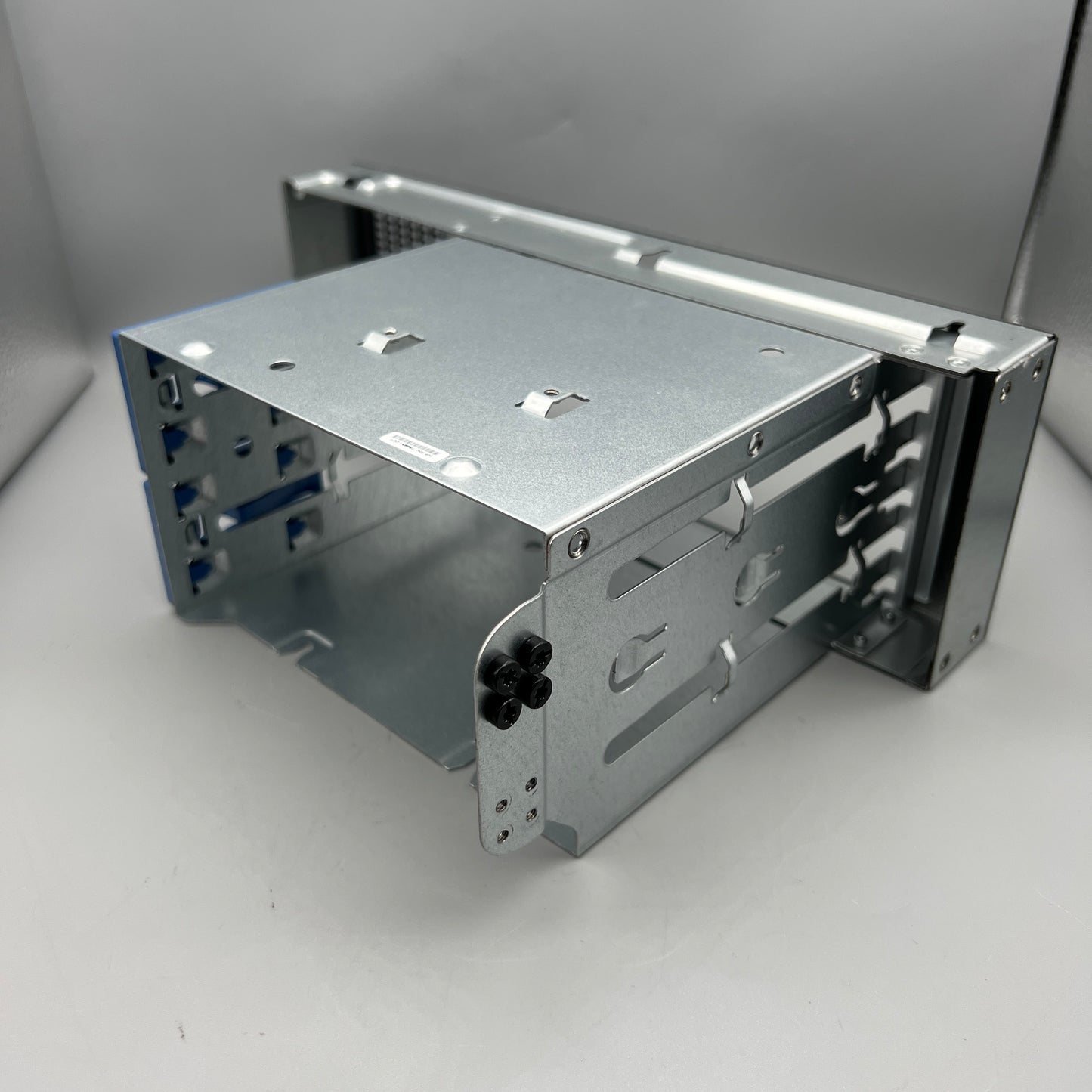 HP ProLiant ML350 Gen9 (SFF 2.5in) Media Cage 2x 5.25" Bay P/N:768951-001