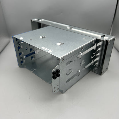HP ProLiant ML350 Gen9 (SFF 2.5in) Media Cage 2x 5.25" Bay P/N:768951-001