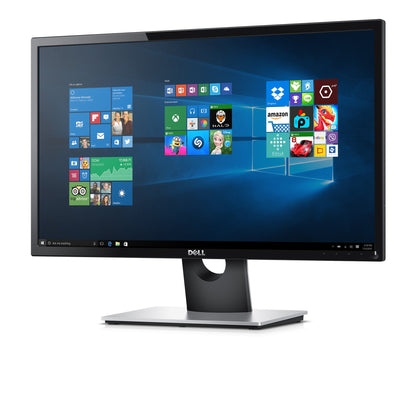 Dell SE2416HX 23.8" Screen LED-Lit IPS Monitor Used