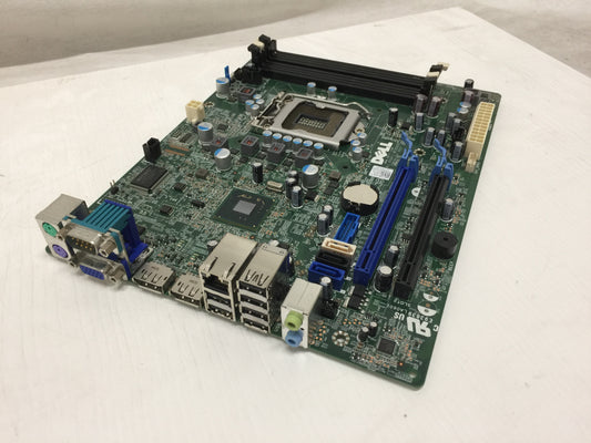 Dell Optiplex 7010 SFF LGA-1155 DDR3 Intel Motherboard 0WR7PY Used