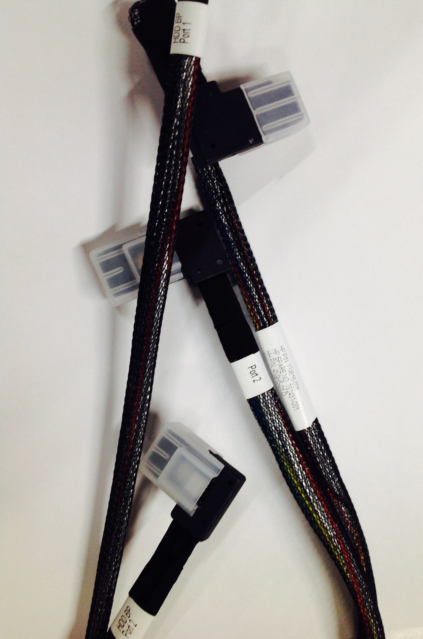 HP 774616-001 782431-001 CA, mini SAS, 8SFF+H240,DL160 Gen9