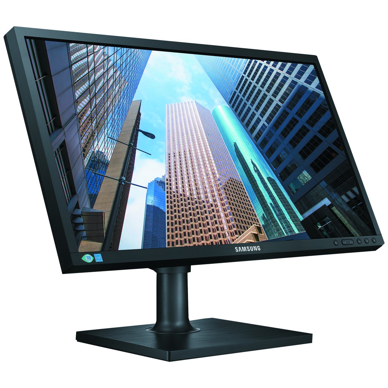 Samsung S22E450B 21.5" FHD 1920x1080 Monitor DVI, VGA, VESA , Open Box