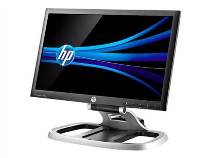 HP Compaq LE2002xi 20-inch LCD monitor QC841A8#ABA Used Grade A