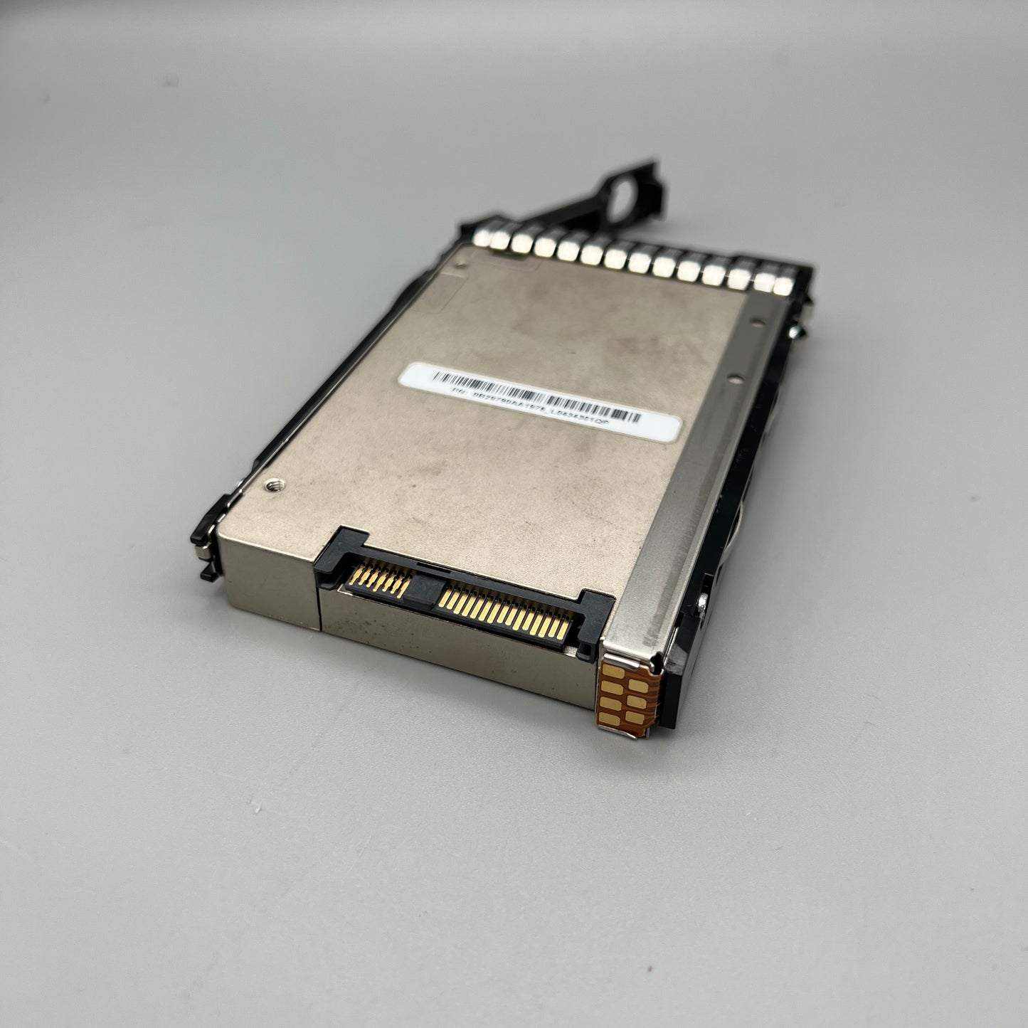 HP 200GB 12Gb/s SAS SSD 2.5" with tray SCSI Hot-Swap 779164-B21 765289-001 780430