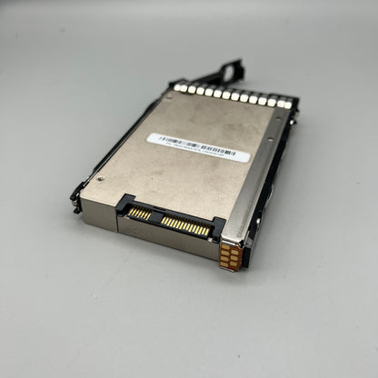 HP 200GB 12Gb/s SAS SSD 2.5" with tray SCSI Hot-Swap 779164-B21 765289-001 780430