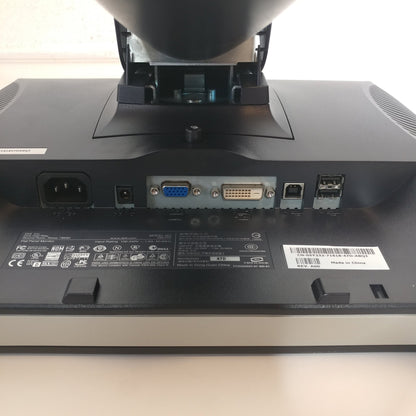 Used Dell UltraSharp 1901FP 19 LCD Monitor