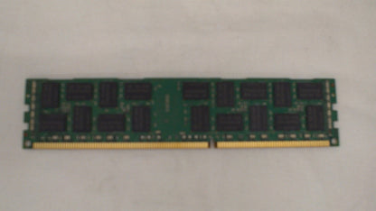 SAMSUNG M393B1K70EB0-CH9 PC3-10600R DDR3-1333 8GB ECC REG 2RX4 Used