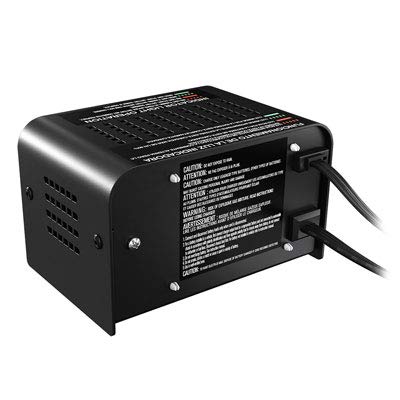 12V 1.25A Battery CHRGR