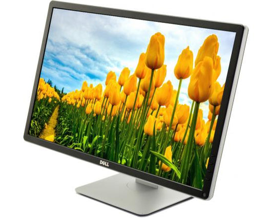 Dell Professional P2414H 24-Inch Full HD 1920x1080 IPS LED Monitor Used Grade B